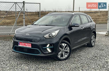 Kia Niro 2019