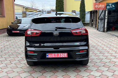 Внедорожник / Кроссовер Kia Niro 2019 в Ровно