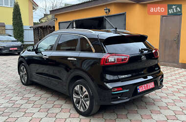 Внедорожник / Кроссовер Kia Niro 2019 в Ровно