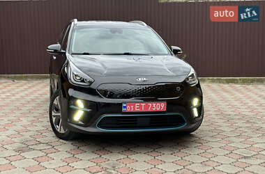 Внедорожник / Кроссовер Kia Niro 2019 в Ровно