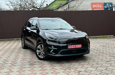 Внедорожник / Кроссовер Kia Niro 2019 в Ровно