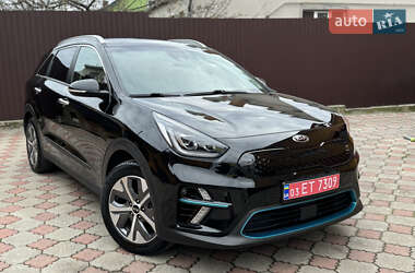 Внедорожник / Кроссовер Kia Niro 2019 в Ровно