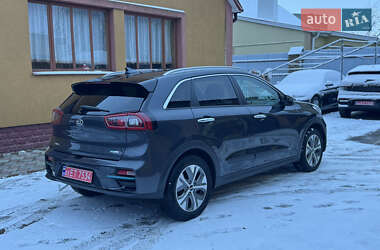 Позашляховик / Кросовер Kia Niro 2019 в Рівному