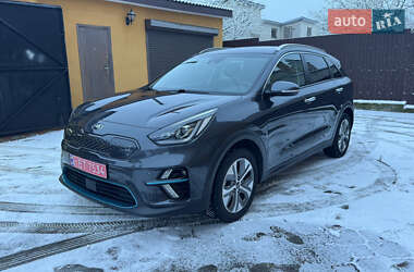 Позашляховик / Кросовер Kia Niro 2019 в Рівному