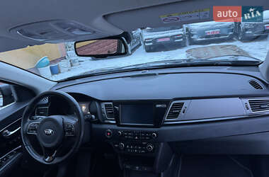 Позашляховик / Кросовер Kia Niro 2019 в Рівному