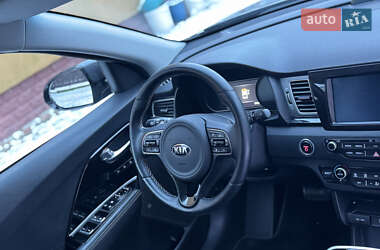 Позашляховик / Кросовер Kia Niro 2019 в Рівному