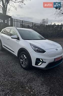 Kia Niro 2020