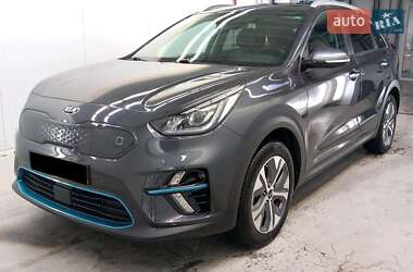 Kia Niro 2019