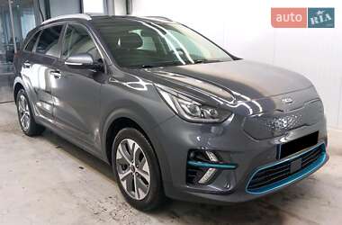 Внедорожник / Кроссовер Kia Niro 2019 в 