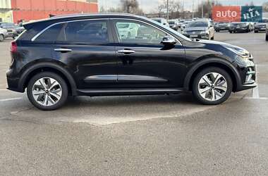 Внедорожник / Кроссовер Kia Niro 2019 в Киеве