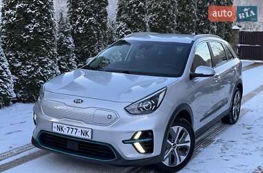 Внедорожник / Кроссовер Kia Niro 2021 в Ровно