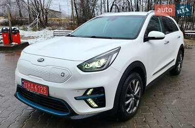 Kia Niro 2021