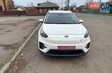 Позашляховик / Кросовер Kia Niro 2021 в Ніжині