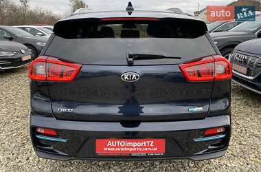 Внедорожник / Кроссовер Kia Niro 2019 в Львове