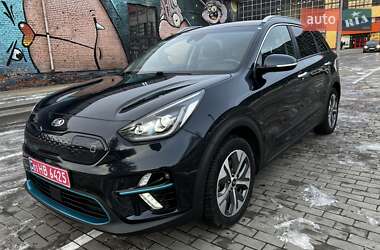 Kia Niro 2019