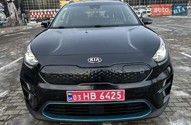 Позашляховик / Кросовер Kia Niro 2019 в Луцьку