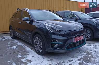 Внедорожник / Кроссовер Kia Niro 2020 в Умани