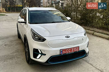 Внедорожник / Кроссовер Kia Niro 2019 в Ивано-Франковске