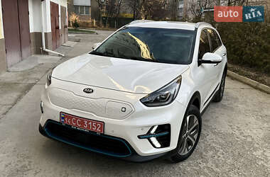 Внедорожник / Кроссовер Kia Niro 2019 в Ивано-Франковске