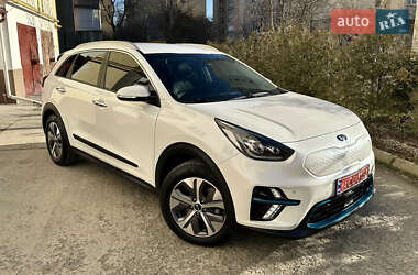 Внедорожник / Кроссовер Kia Niro 2019 в Ивано-Франковске