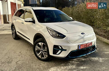 Kia Niro 2019