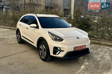 Внедорожник / Кроссовер Kia Niro 2019 в Ивано-Франковске