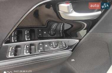 Внедорожник / Кроссовер Kia Niro 2020 в 