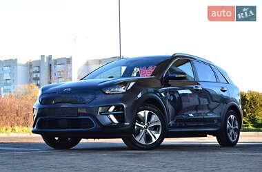 Kia Niro 2020