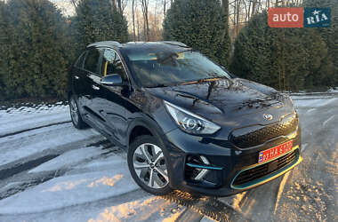 Kia Niro 2020 Kia Niro 2020