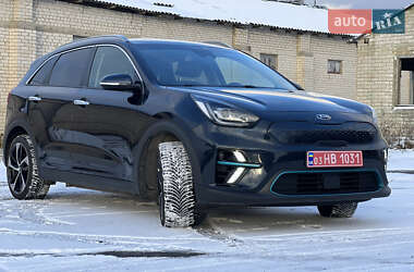 Kia Niro 2019