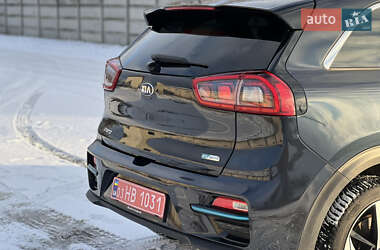 Позашляховик / Кросовер Kia Niro 2019 в Рівному