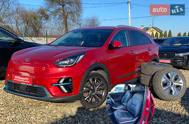 Kia Niro 2020