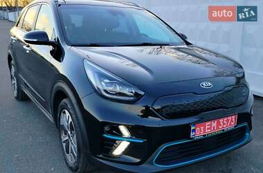 Позашляховик / Кросовер Kia Niro 2019 в Ірпені