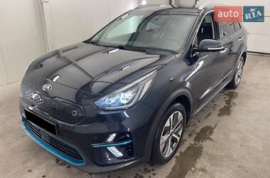 Позашляховик / Кросовер Kia Niro 2020 в Хмельницькому