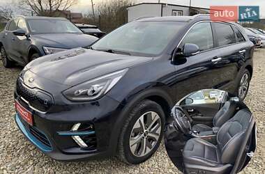 Kia Niro 2019