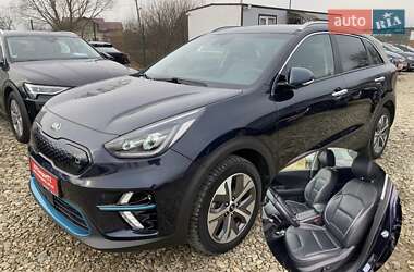 Kia Niro 2020