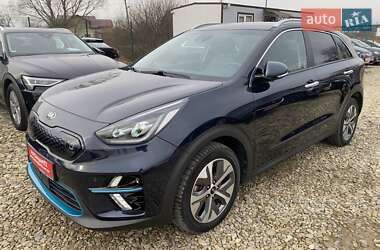 Внедорожник / Кроссовер Kia Niro 2020 в Львове