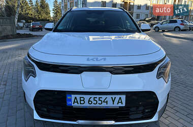 Внедорожник / Кроссовер Kia Niro 2023 в Виннице