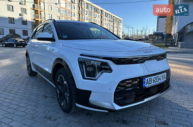 Внедорожник / Кроссовер Kia Niro 2023 в Виннице