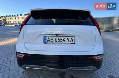 Внедорожник / Кроссовер Kia Niro 2023 в Виннице