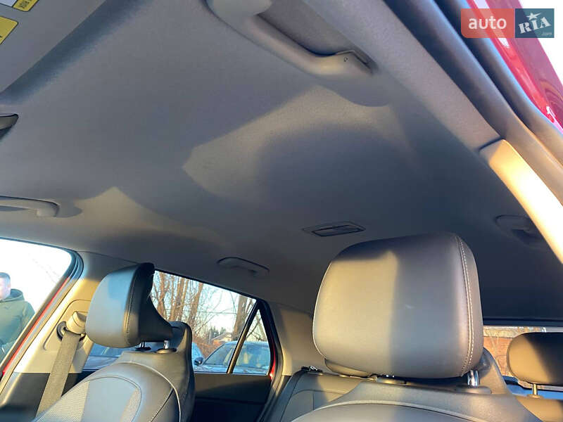 Позашляховик / Кросовер Kia Niro 2022 в Коломиї