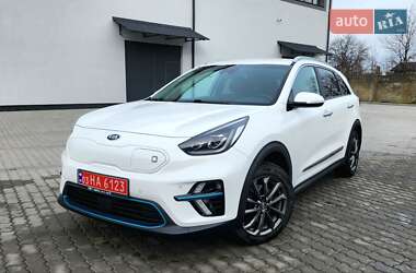 Kia Niro 2021