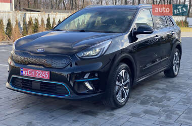 Позашляховик / Кросовер Kia Niro 2019 в Луцьку