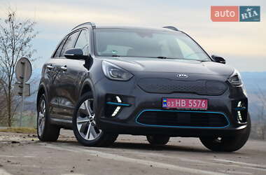 Kia Niro 2020