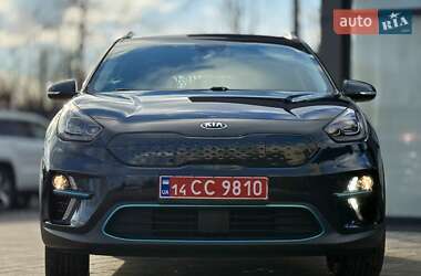 Внедорожник / Кроссовер Kia Niro 2020 в Дрогобыче