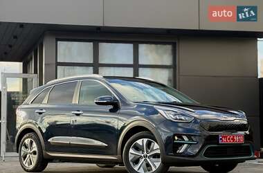 Kia Niro 2020