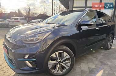 Внедорожник / Кроссовер Kia Niro 2020 в Дрогобыче