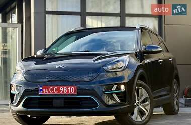 Внедорожник / Кроссовер Kia Niro 2020 в Дрогобыче