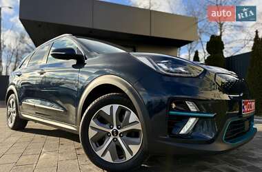 Внедорожник / Кроссовер Kia Niro 2020 в Дрогобыче