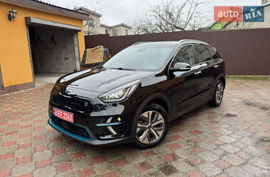 Позашляховик / Кросовер Kia Niro 2019 в Рівному